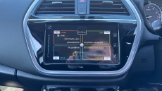 Suzuki Sx4 S Cross 1.4 Boosterjet 48V Hybrid SZ-T 5dr Petrol Hatchback